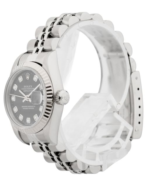 Rolex Datejust Lady 79174 Image 2